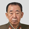 玄哲海氏（コリアメディア提供・共同）