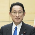 岸田文雄首相