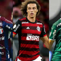 セレソンの原点！ブラジルリーグ、最新の「かっこいいユニフォーム」10選