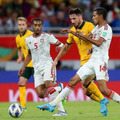 オーストラリア、UAEを撃破！W杯出場をかけた大陸間プレーオフ進出