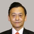 末松信介文科相