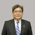 萩生田光一経済産業相