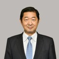 公明党の佐藤茂樹国対委員長