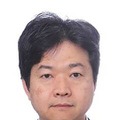 大島一博氏