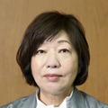 林真理子さん