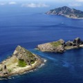 沖縄県・尖閣諸島