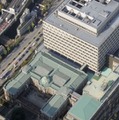 日銀本店＝東京都中央区