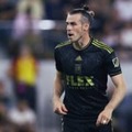 レアル退団のベイル、MLSで人気爆発！ユニフォーム爆売れナンバーワンになる