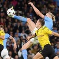 ハーランドは「クライフ＆イブラヒモヴィッチ」。グアルディオラ監督が超ゴールを絶賛