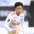 キレキレ！本間至恩、嬉しいベルギー初ゴールがこれ（動画あり）