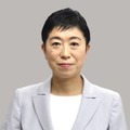 辻元清美氏