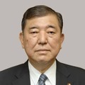 石破茂元幹事長