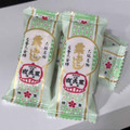 戎大黒本舗の主力商品「粟おこし」（帝国データバンク提供）