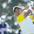 蝉川泰果がプロ2戦目を戦う 注目のルーキー対決も実現（撮影：鈴木祥)