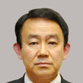 谷田川元氏