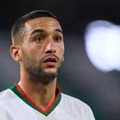 ハリルを首にしたモロッコ、W杯メンバー発表！対立騒動のジヤシュも