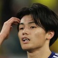 上田綺世、コレはヤバい！途中出場の電撃ゴールが「どこ通した？」レベル