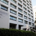 厚生労働省などが入る中央合同庁舎第5号館＝東京・霞が関