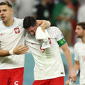 34歳レヴァンドフスキ、W杯初ゴールに感極まる 「年を取るほど…」と説明