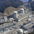 関西電力高浜原発。奥右から1号機、2号機、手前右から3号機、4号機＝福井県高浜町