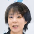 杉田水脈総務政務官＝8月