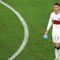 ロナウド、W杯でも反逆児！？ポルトガル監督 「全く気に食わないが、解決した」