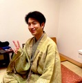 鶏冠井孝介Twitterより