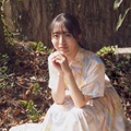 今村美月「blt graph.vol.90」セブンネットショッピング購入特典ポストカード（提供写真）