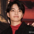 「呪怨」の俊雄くんがトラウマの西畑大吾（C）モデルプレス