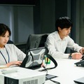 今田美桜、永瀬廉「ラストマン－全盲の捜査官－」第9話より（C）TBS