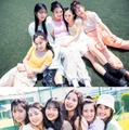 櫻坂46・3期生（画像提供：講談社）