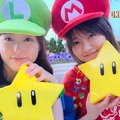 福原遥、大原優乃（提供写真）