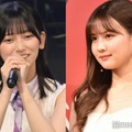 池田瑛紗、中村麗乃（C）モデルプレス