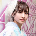 イメージチェンジ前の重川茉弥（C）モデルプレス