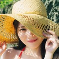 田村真佑／新たに公開されたカット（撮影：藤原宏）