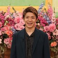 岸優太（C）フジテレビ