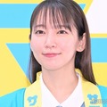 イベントに出席した吉岡里帆（C）モデルプレス