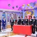 紅しょうが、Kis-My-Ft2（C）フジテレビ