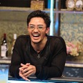 数原龍友（C）フジテレビ