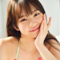藤本沙羅（C）高橋慶佑／ヤンマガWeb