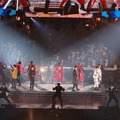 「BATTLE OF TOKYO ～CODE OF Jr.EXILE～」（提供写真）