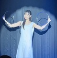 吉沢朱音（提供写真）