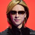 YOSHIKI（C）モデルプレス