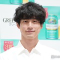 坂口健太郎（C）モデルプレス