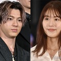 山田裕貴、有村架純（C）モデルプレス
