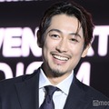 ディーン・フジオカ（C）モデルプレス