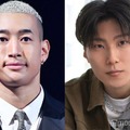 関口メンディー、あむぎり（C）モデルプレス