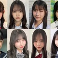 「女子高生ミスコン2023」北海道・東北エリア候補者（一部）