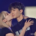 重川茉弥、まえだしゅん（C）モデルプレス