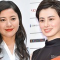 吉高由里子、ホラン千秋（C）モデルプレス